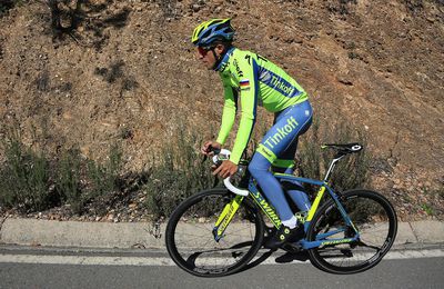 Beim Contador Day 2016 können Hobbysportler an der Seite des Champions zwei ikonische Pässe in den Zentralalpen erklimmen. Foto: rasoulution
