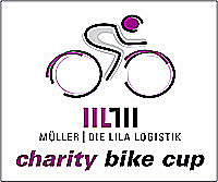 Anmeldung zum «Lila Logistik Charity Bike Cup» endet am 19. August