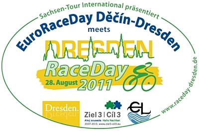 Anmeldung zum «Race Day Dresden» verlängert