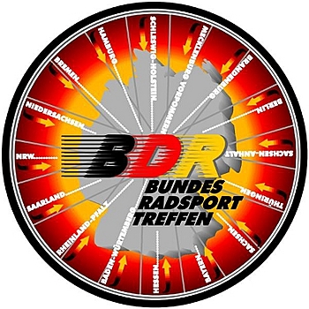 BDR sucht Ausrichter für Bundes-Radsport-Treffen 2013 und 2014