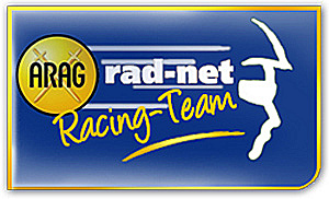30 Sportlerinnen und Sportler für «ARAG rad-net Racing Team» ausgewählt