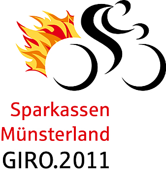 Teilnehmerrekord beim Münsterland-Giro - Prominente Starter zu Gast