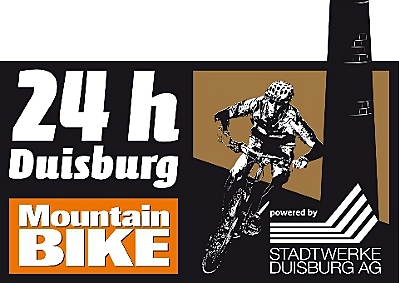 «Mountainbike 24 Stunden von Duisburg» innerhalb von Stunden ausverkauft