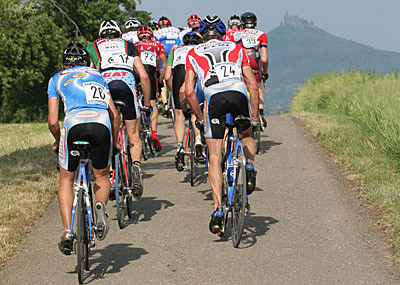 Albstädter Frauen- und Jedermann-Etappenrennen 2012 wieder im Frühling