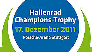 «Hallenrad Champions Trophy»: Zwei neue Kunstrad-Weltrekorde