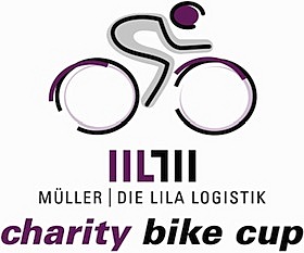 «Lila Logistik Charity Bike Cup 2011» sammelte 40.222 Euro für den guten Zweck