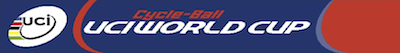 Radball-Weltcup-Premiere in Frankreich