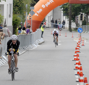 «UCI World-Cycling-Tour» macht Station in Deutschland
