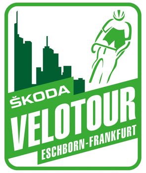 «ŠKODA Velotour»: Frankfurt startet Online-Anmeldung für den 1. Mai