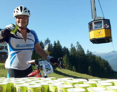 «Ritchey Mountainbike Challenge»: Bischofshofen statt Inzell