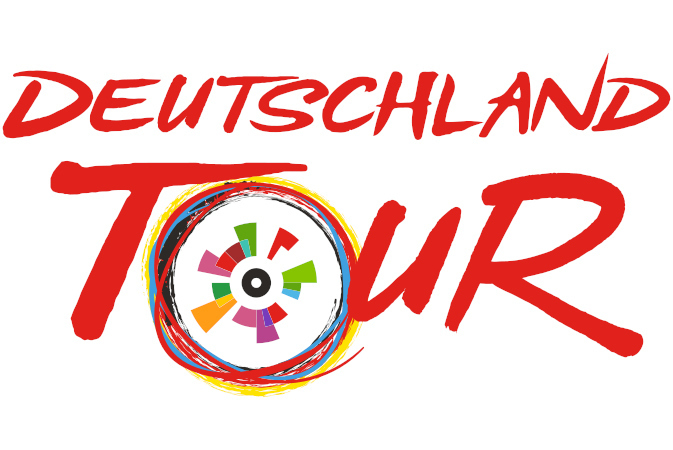Deutschland-Tour: Testfahrt für Hobbyradsportler mit ehemaligen Profis