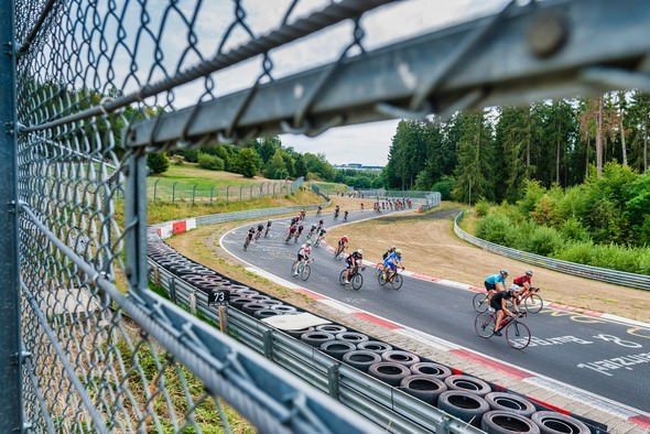 «Rad am Ring» und «Circuit Cycling» fallen auch 2021 aus