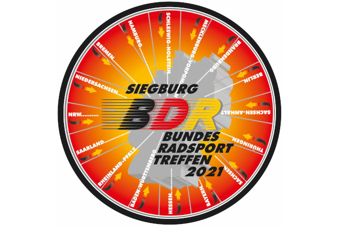 Bundes-Radsport-Treffen: Finale beim BRT 2021