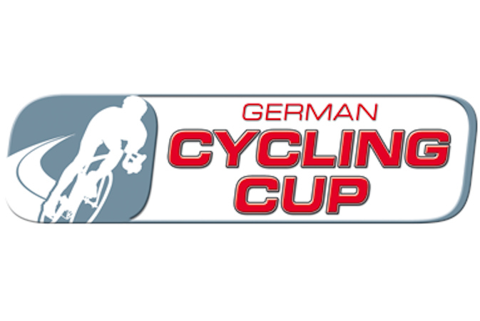 German Cycling-Cup 2022 mit zehn Rennen