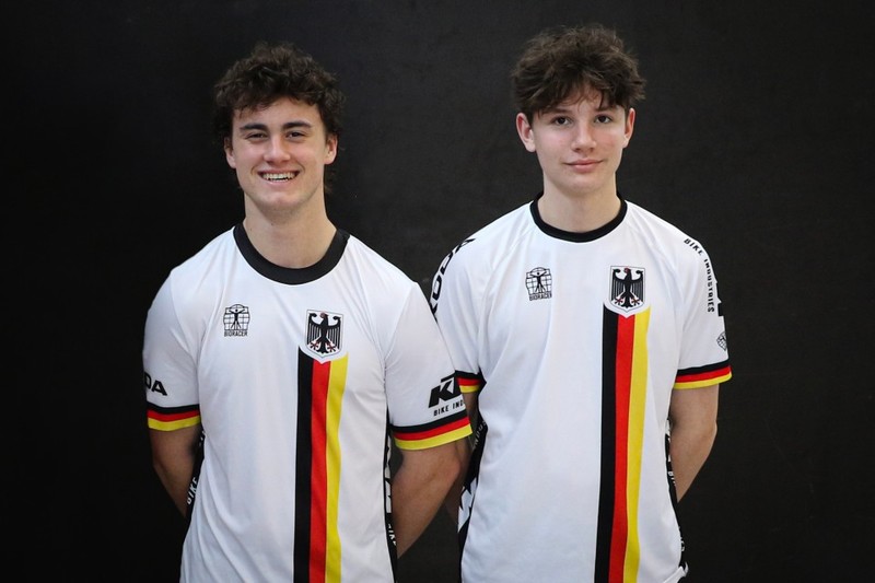 Hallen-EM der U19: Deutsche mit guten Titelchancen