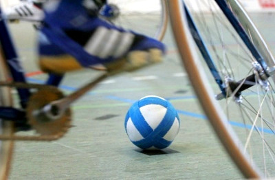 Radball: Weltcup-Finale in Sulgen