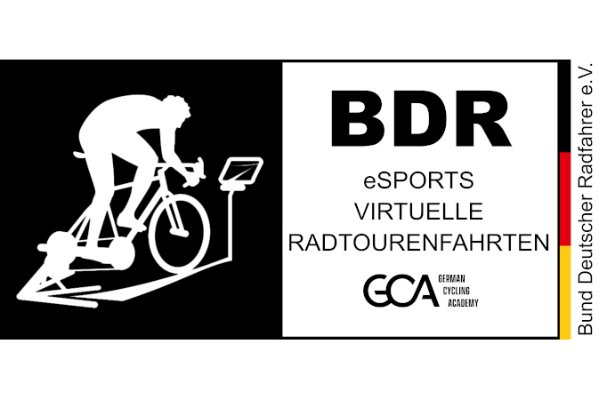 Sonntag startet vRTF-Serie des BDR