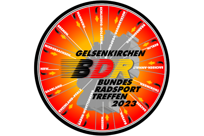 Bundes-Radsport-Treffen erwartet zahlreiche Gäste in Gelsenkirchen