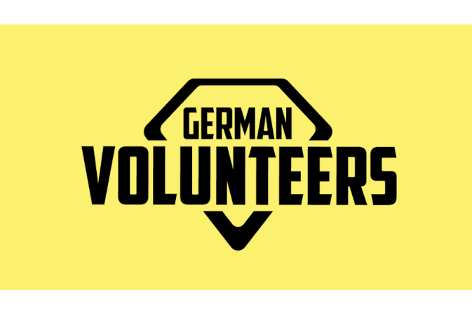BDR geht neue Partnerschaft mit German Volunteers ein