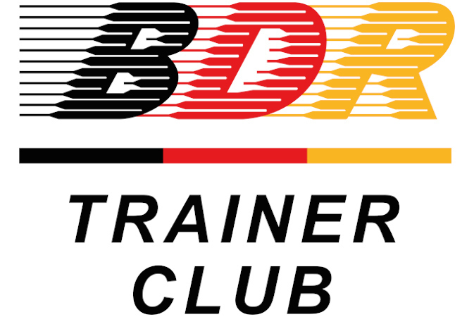 BDR bildet erneut A- und B-Trainer aus
