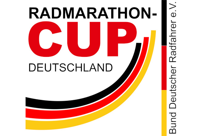 Radmarathon-Cup Deutschland startet am 1. Mai in seine 35. Saison